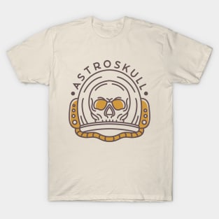 Astroskull T-Shirt